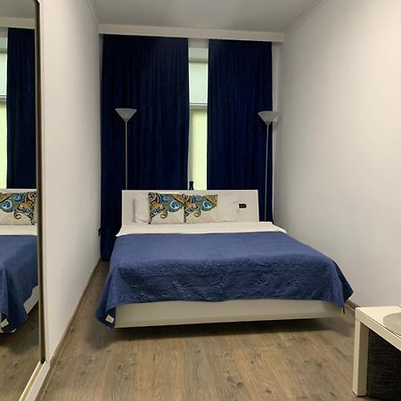 Lviv-Centre Apartments Gorodotska 44 Eksteriør billede