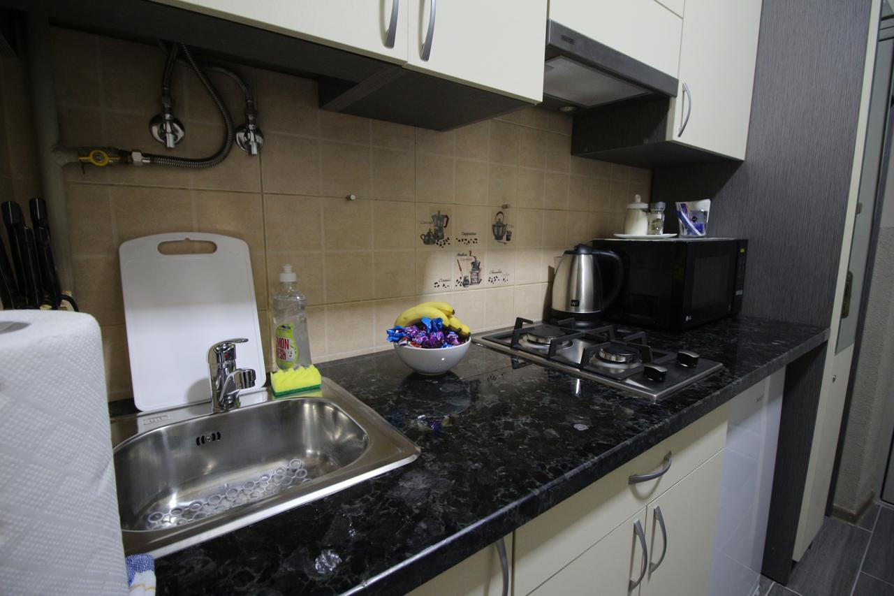 Lviv-Centre Apartments Gorodotska 44 Eksteriør billede